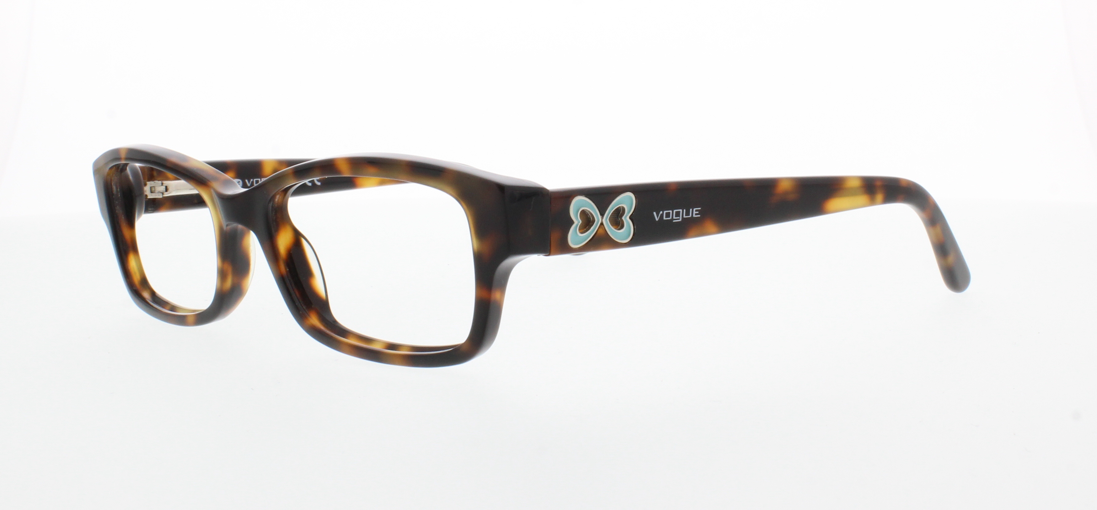Picture of Vogue Eyeglasses VO5080