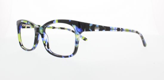 Picture of Xhilaration Eyeglasses XN2017