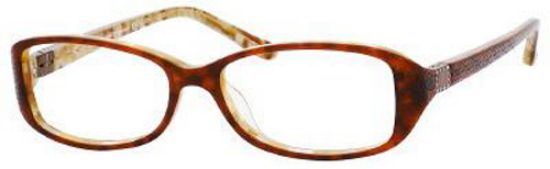 Picture of Saks Fifth Avenue Eyeglasses 229