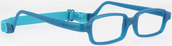 Picture of Miraflex Eyeglasses New Baby 2