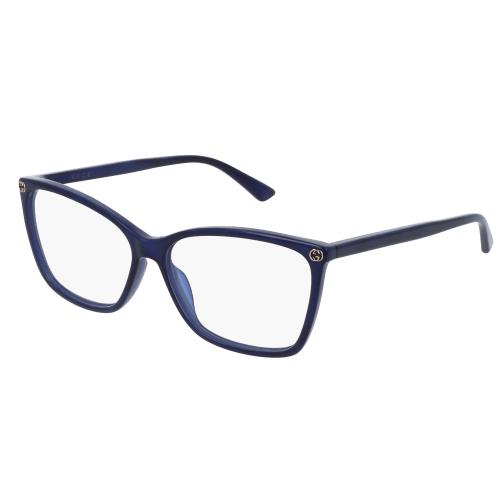 Picture of Gucci Eyeglasses GG0025O