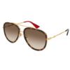 Picture of Gucci Sunglasses GG0062S