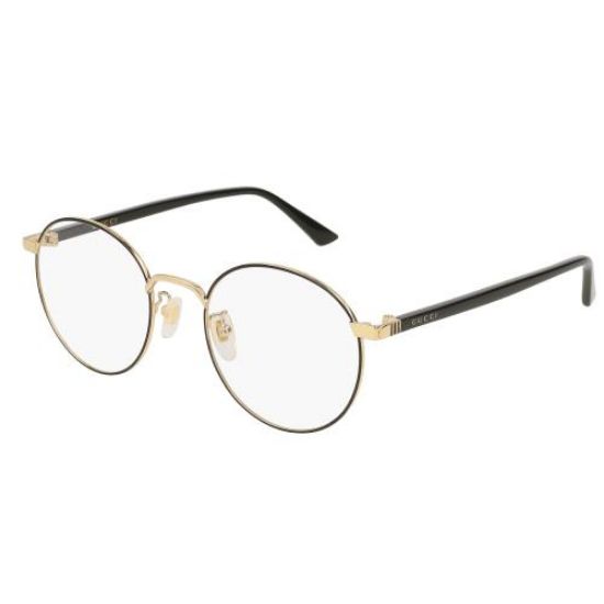 Picture of Gucci Eyeglasses GG0297OK