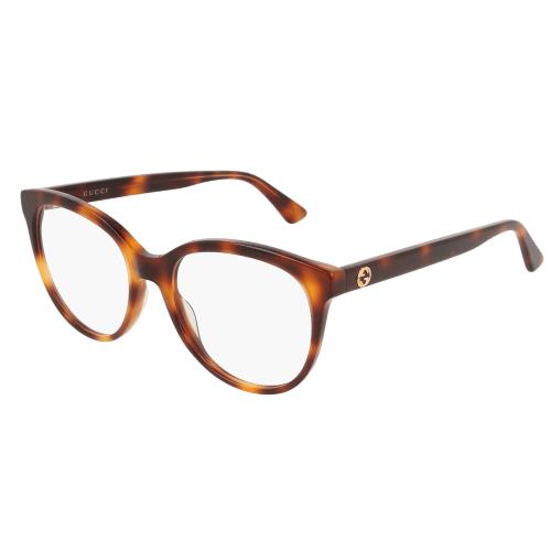 Picture of Gucci Eyeglasses GG0329O