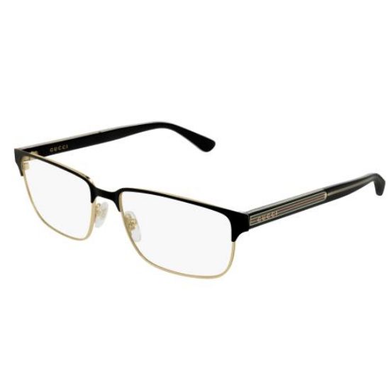 Picture of Gucci Eyeglasses GG0383O