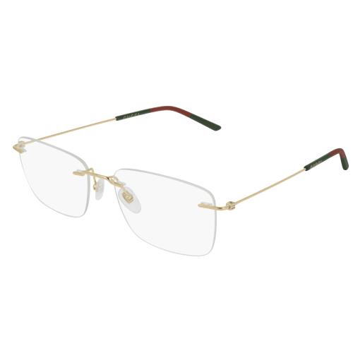 Picture of Gucci Eyeglasses GG0399O