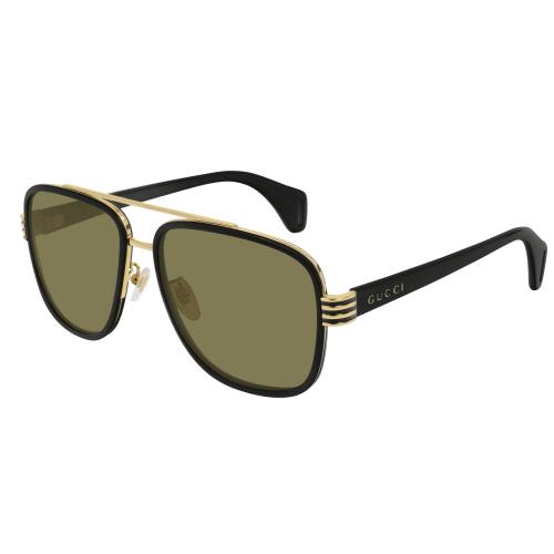 Designer Frames Outlet. Gucci Sunglasses GG0448S