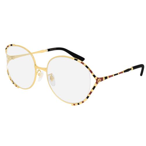 Picture of Gucci Eyeglasses GG0596OA