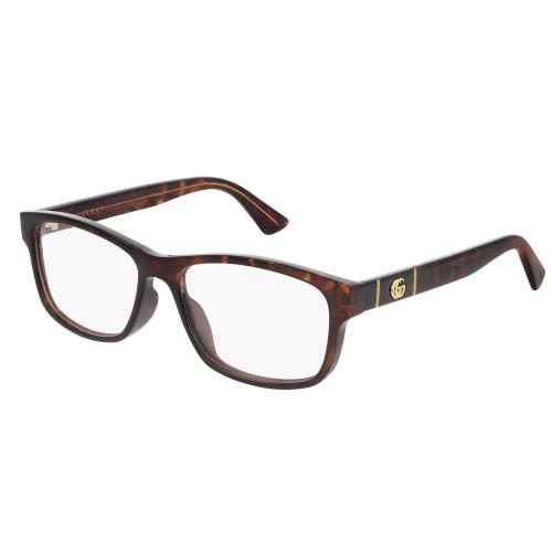 Gucci GG0374OA Eyeglasses - Brown (003)