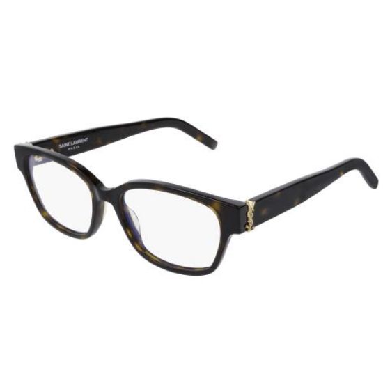 Picture of Saint Laurent Eyeglasses SL M35