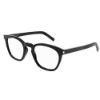 Picture of Saint Laurent Eyeglasses SL 28