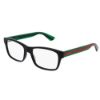 Picture of Gucci Eyeglasses GG0006ON