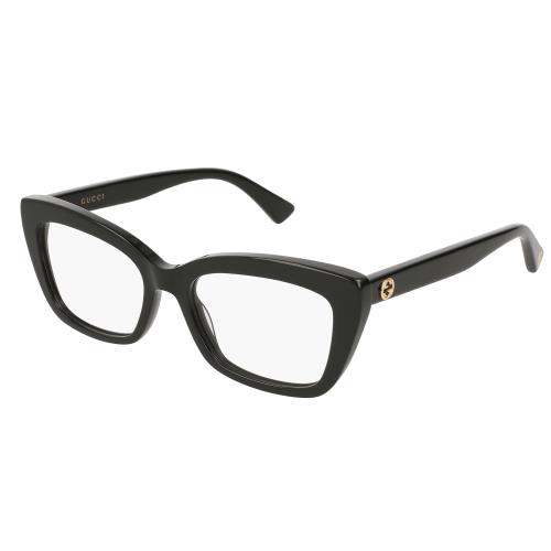 Picture of Gucci Eyeglasses GG0165ON