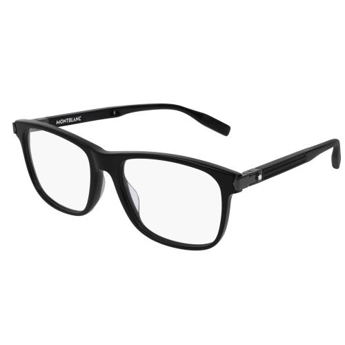 Picture of Montblanc Eyeglasses MB0035O