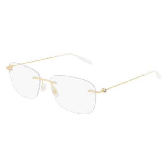 Picture of Montblanc Eyeglasses MB0075O