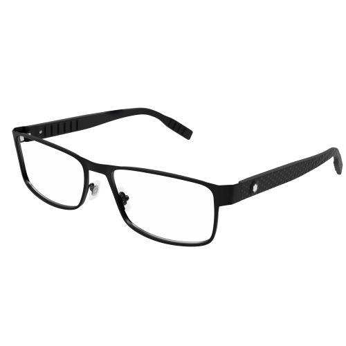 Picture of Montblanc Eyeglasses MB0210O