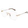 Picture of Chloe Eyeglasses CH0136O