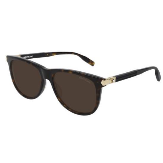 Picture of Montblanc Sunglasses MB0031S