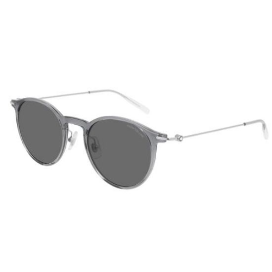Picture of Montblanc Sunglasses MB0097S