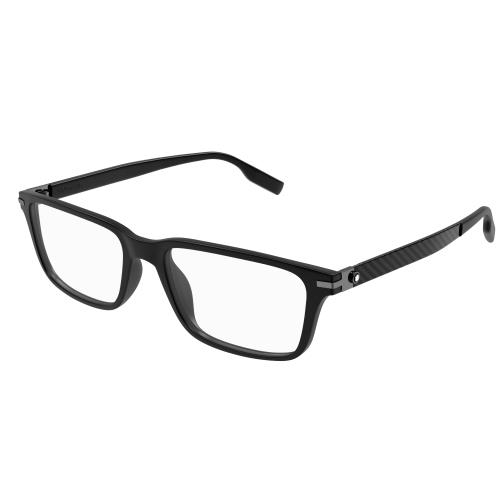 Picture of Montblanc Eyeglasses MB0252O