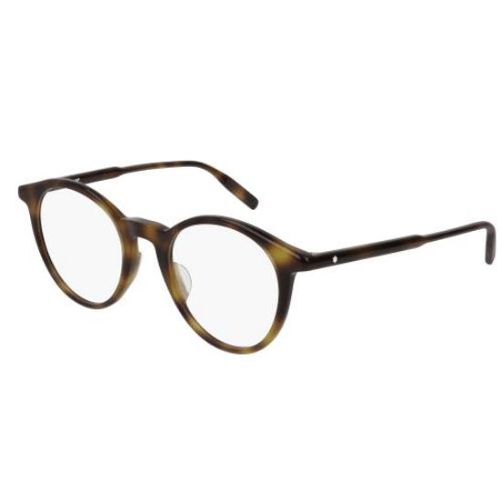 Picture of Montblanc Eyeglasses MB0009O
