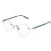Picture of Montblanc Eyeglasses MB0224O