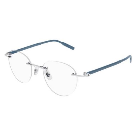 Picture of Montblanc Eyeglasses MB0224O