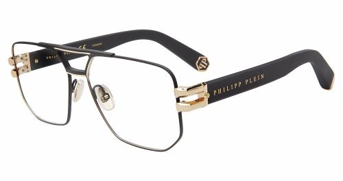 Picture of Philipp Plein Eyeglasses VPP022M