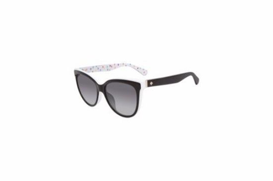 Designer Frames Outlet. Kate Spade Sunglasses DAESHA/S