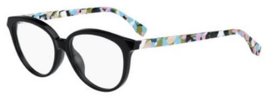 Picture of Fendi Eyeglasses FF 0189/F