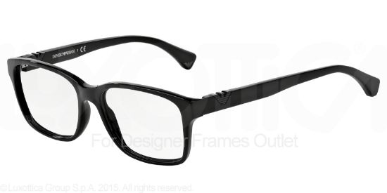 Picture of Emporio Armani Eyeglasses EA3042