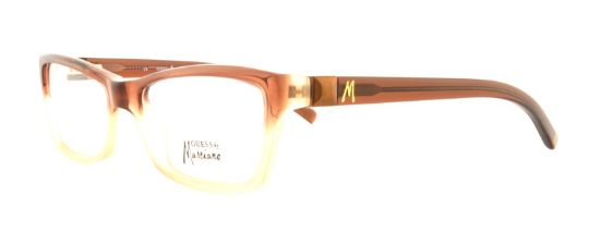 Picture of Guess By Marciano Eyeglasses GM 160