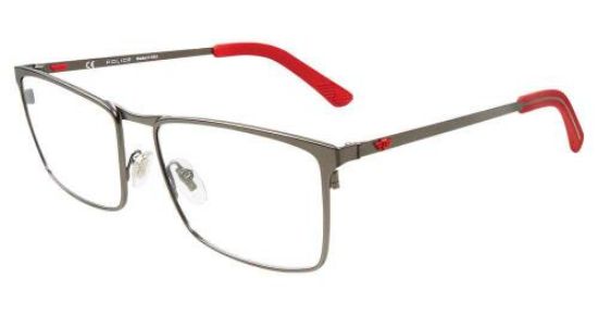 Picture of Police Eyeglasses VPL555