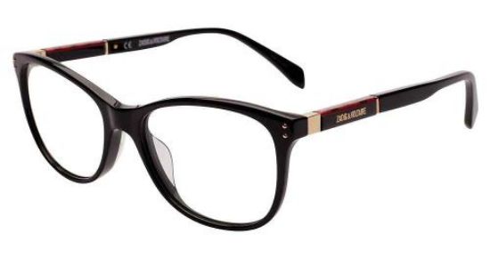 Picture of Zadig & Voltaire Eyeglasses VZV158V