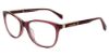 Picture of Zadig & Voltaire Eyeglasses VZV158V