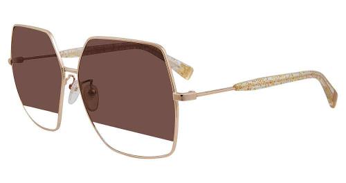 Picture of Furla Sunglasses SFU234