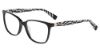 Picture of Furla Eyeglasses VFU196