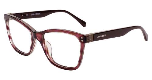 Picture of Zadig & Voltaire Eyeglasses VZV200
