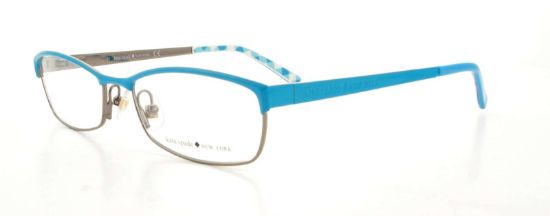 Picture of Kate Spade Eyeglasses ALFREDA