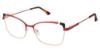 Picture of Alexander Collection Eyeglasses Gabriella
