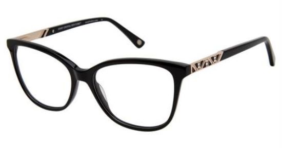 Picture of Jimmy Crystal New York Eyeglasses Abruzzo