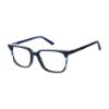 Picture of Isaac Mizrahi Ny Eyeglasses 30065