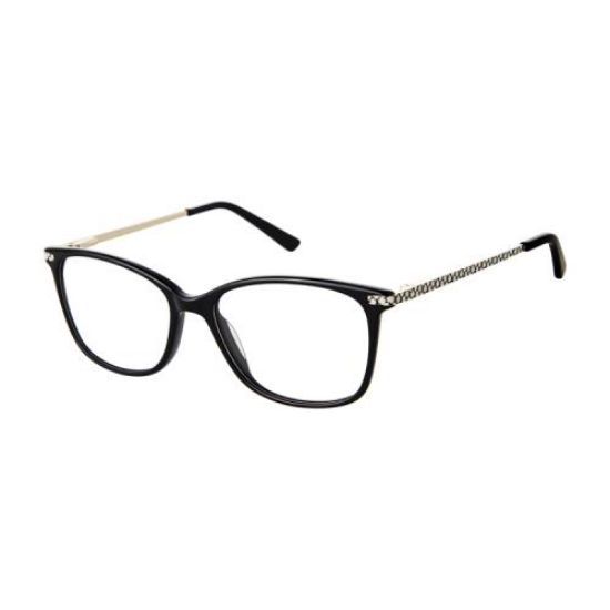 Picture of Isaac Mizrahi Ny Eyeglasses 30066