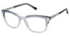 Picture of New Globe Eyeglasses L4097