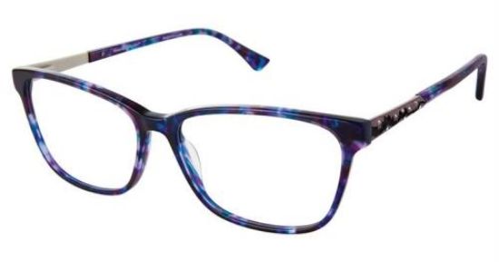 Picture of Alexander Collection Eyeglasses Blanche