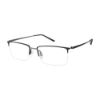 Picture of Charmant Eyeglasses 29123