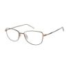 Picture of Charmant Eyeglasses 29227
