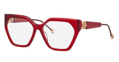 Picture of Philipp Plein Eyeglasses VPP068S