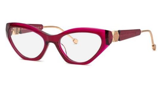 Picture of Philipp Plein Eyeglasses VPP069S
