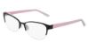 Picture of Bebe Eyeglasses BB5212